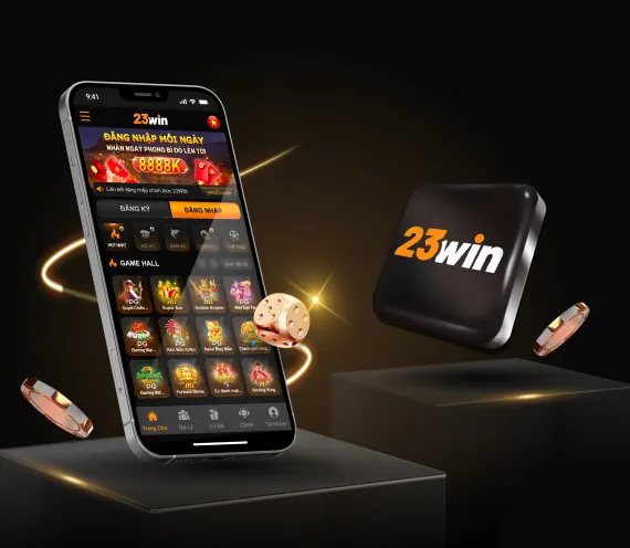 Đa dạng trò chơi 55win nhà cái