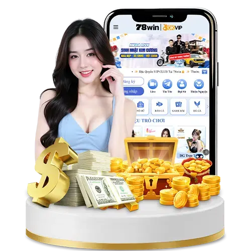 Biểu tượng quản lý tài khoản 55win nhà cái