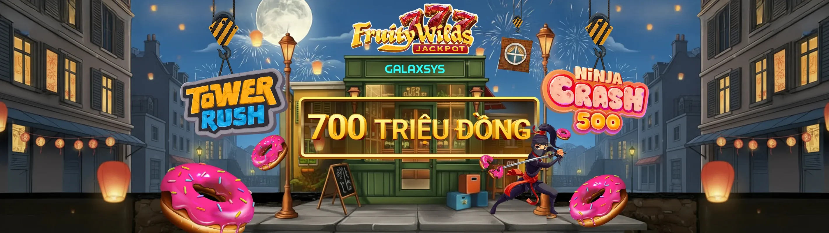 Sòng bạc trực tuyến 55win nhà cái với các trò chơi hấp dẫn