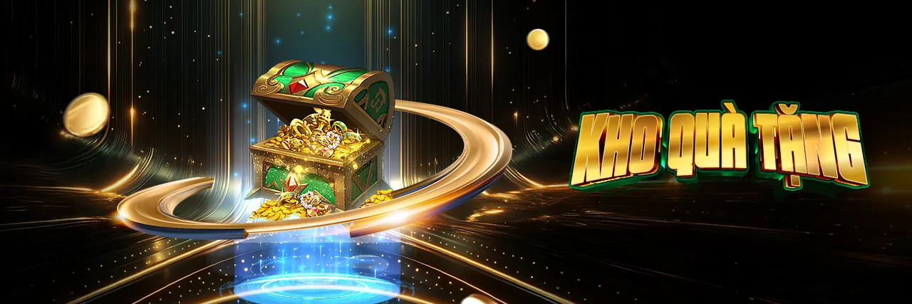 Nền tảng 55win nhà cái với các trò chơi giải trí trực tuyến hấp dẫn, màu xanh lá cây và vàng chủ đạo, thể hiện sự chuyên nghiệp và hiện đại