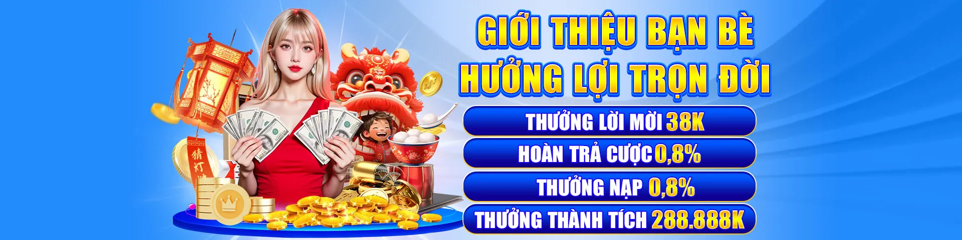 Biểu tượng tự loại trừ tài khoản