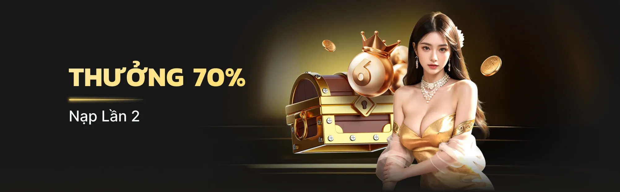 Chương trình hoàn trả và VIP cho người chơi slot